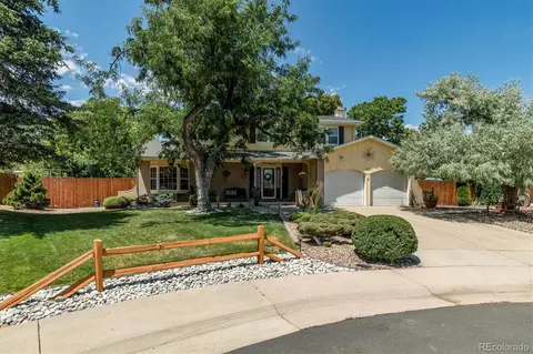 2037 S Nome St, Aurora, CO 80014