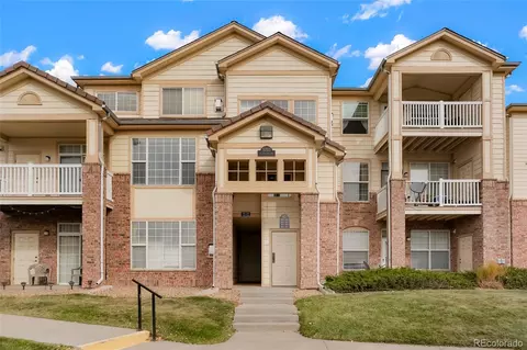 5703 N Gibralter Way #103, Aurora, CO 80019
