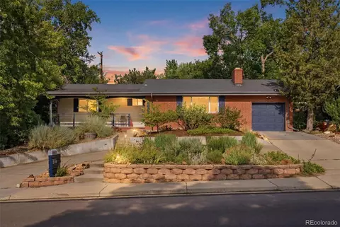 3540 Holland St, Wheat Ridge, CO 80033