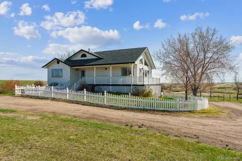 371 Buckskin Ct, Parker, CO 80138