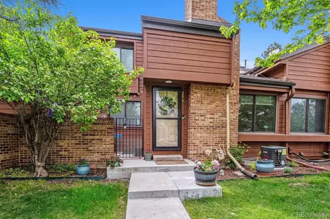 2685 S Dayton Way #296, Denver, CO 80231
