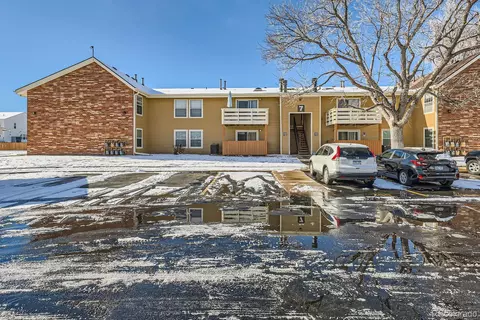 10251 W 44th Ave #102, Wheat Ridge, CO 80033