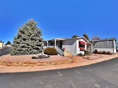 205 N Murray Blvd, Colorado Springs, CO 80916