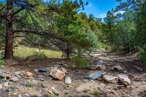 16 Mcclure Gulch Road, Cotopaxi, CO 81223