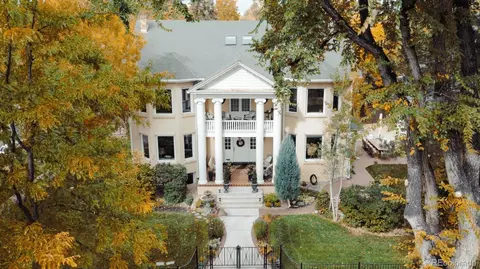 4101 E 17th Avenue Pkwy, Denver, CO 80220