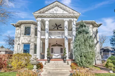 4101 E 17th Avenue Pkwy, Denver, CO 80220