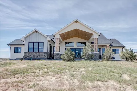 Exterior - 30015 E 161st Ave, Brighton, CO 80603 photo 9 of 13