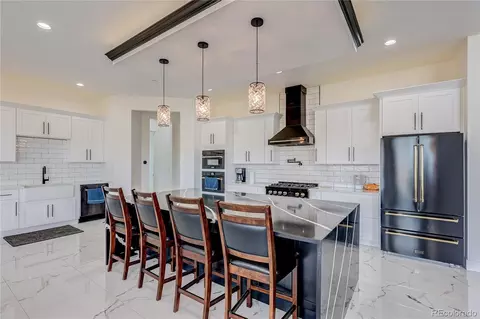 Kitchen - 30015 E 161st Ave, Brighton, CO 80603 photo 3 of 5