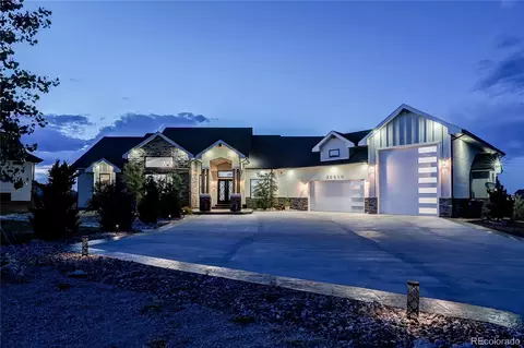 Exterior - 30015 E 161st Ave, Brighton, CO 80603 photo 10 of 13