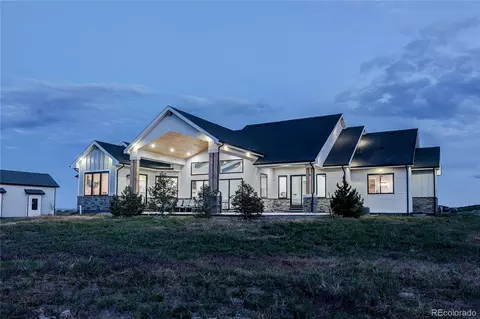 Exterior - 30015 E 161st Ave, Brighton, CO 80603 photo 12 of 13
