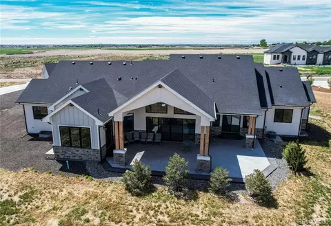 Exterior - 30015 E 161st Ave, Brighton, CO 80603 photo 13 of 13