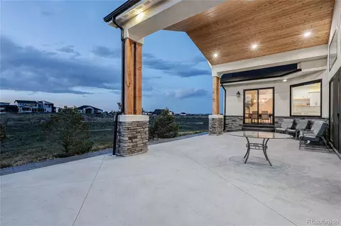 Exterior - 30015 E 161st Ave, Brighton, CO 80603 photo 8 of 13