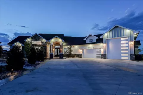 Exterior - 30015 E 161st Ave, Brighton, CO 80603 photo 4 of 13