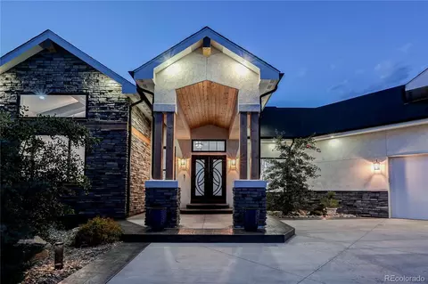 Exterior - 30015 E 161st Ave, Brighton, CO 80603 photo 5 of 13