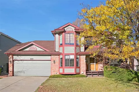 9519 Bellmore Ln, Highlands Ranch, CO 80126