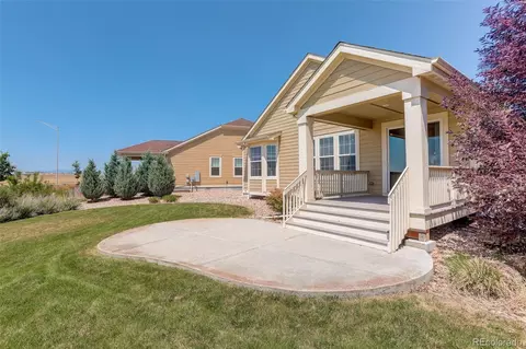 14747 Ulster Loop, Thornton, CO 80602 photo 25