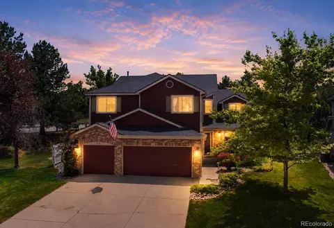 840 Deer Clover Cir, Castle Pines, CO 80108