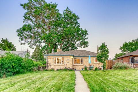 3040 Oneida St, Denver, CO 80207 photo 5