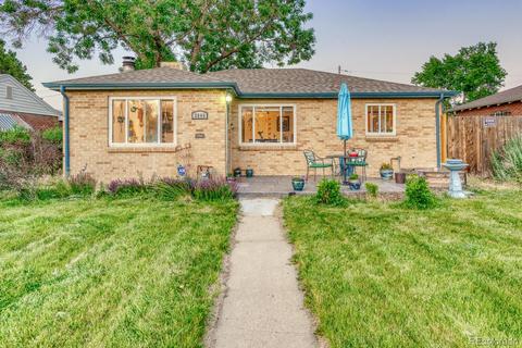 3040 Oneida St, Denver, CO 80207 photo 1