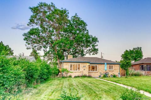 3040 Oneida St, Denver, CO 80207 photo 3