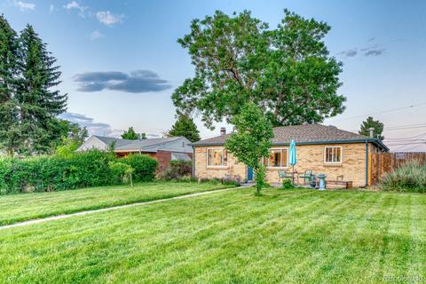 3040 Oneida St, Denver, CO 80207 photo 2