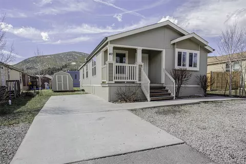 40 Maroon Peak Cir, Dillon, CO 80435 photo 5