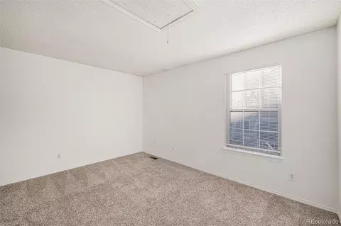 Bedroom - 11945 E Ford Dr, Aurora, CO 80012 photo 3 of 4
