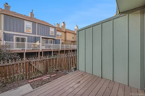 Exterior - 11945 E Ford Dr, Aurora, CO 80012 photo 3 of 5