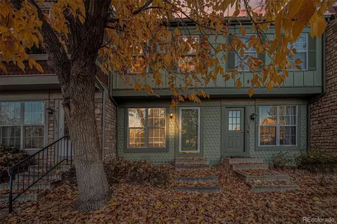 Exterior - 11945 E Ford Dr, Aurora, CO 80012 photo 2 of 5