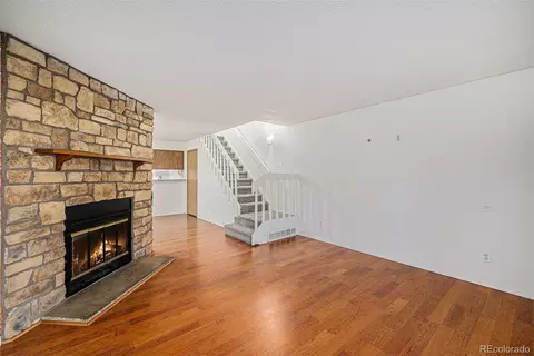Living - 11945 E Ford Dr, Aurora, CO 80012 photo 3 of 4