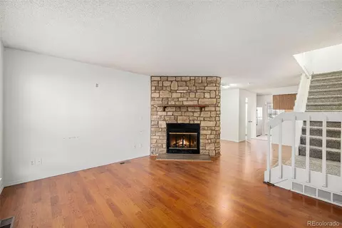 Living - 11945 E Ford Dr, Aurora, CO 80012 photo 2 of 4