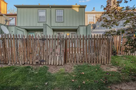Exterior - 11945 E Ford Dr, Aurora, CO 80012 photo 5 of 5