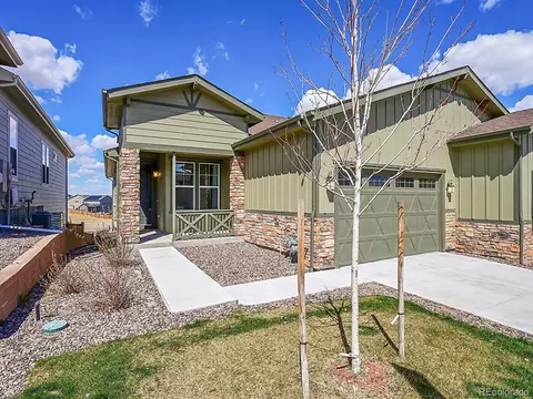 4083 Happy Hollow Dr, Castle Rock, CO 80104