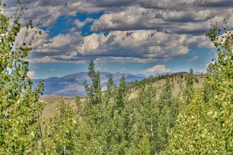 221 County Road 8980, Granby, CO 80446