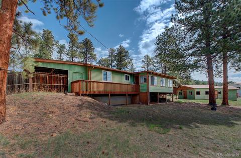 502 Homestead Rd, Bailey, CO 80421 photo 27