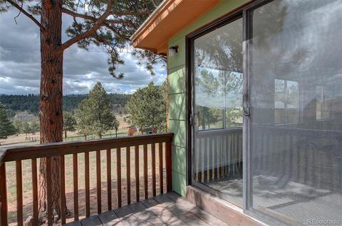 502 Homestead Rd, Bailey, CO 80421 photo 28