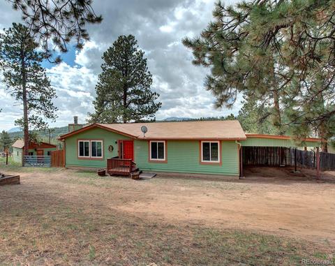 502 Homestead Rd, Bailey, CO 80421 photo 2