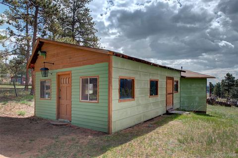 502 Homestead Rd, Bailey, CO 80421 photo 29