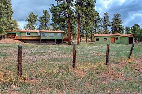502 Homestead Rd, Bailey, CO 80421 photo 21
