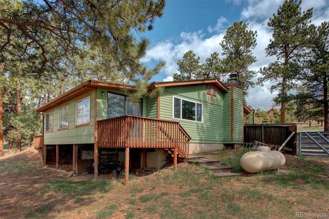 502 Homestead Rd, Bailey, CO 80421 photo 26