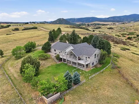5506 Mustang Cir, Sedalia, CO 80135