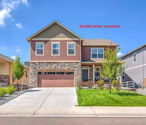 5767 Echo Park Cir, Castle Rock, CO 80104