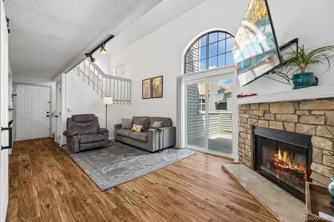18494 E Kepner Pl #204, Aurora, CO 80017