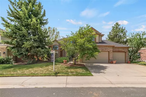 5449 S Idalia Way, Centennial, CO 80015