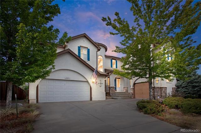2891 Canyon Crest Dr, Highlands Ranch, CO 80126