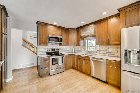 2839 S Eldridge Ct, Lakewood, CO 80228 photo 9