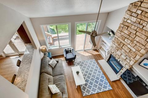 2839 S Eldridge Ct, Lakewood, CO 80228 photo 4