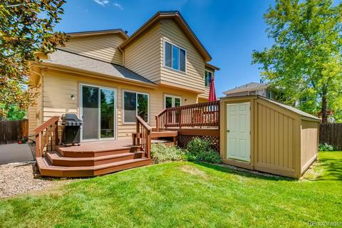 2839 S Eldridge Ct, Lakewood, CO 80228 photo 27