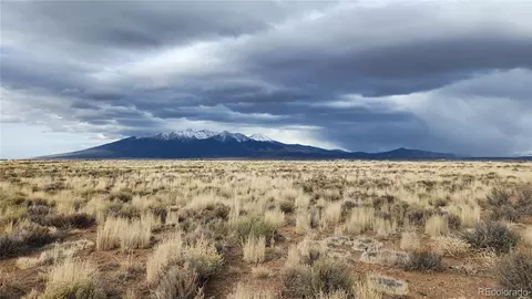 Lot 1 Navajo Avenue, Blanca, CO 81123