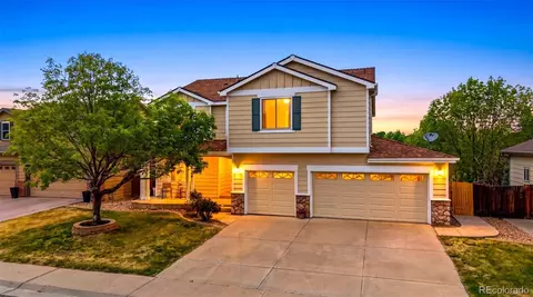 Exterior - 3033 E 108th Dr, Northglenn, CO 80233 photo 1 of 8